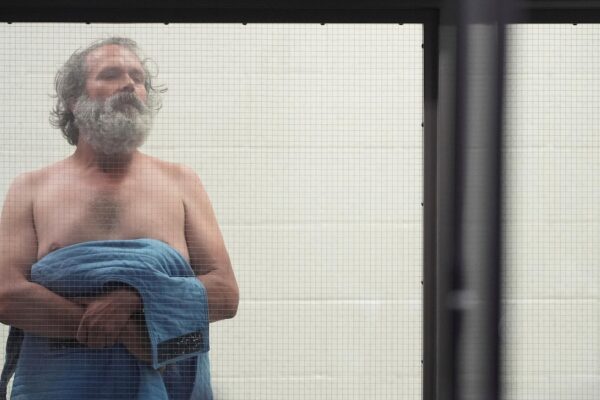 Judge remains undecided on treatment plan for man charged with stalking Jennifer Aniston