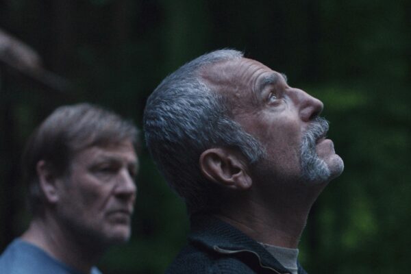 Movie Review: Bleak family drama ‘Anemone’ brings the great Daniel Day-Lewis back in from the cold