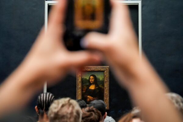 Thieves hit the Louvre again. Here’s a look at other famous heists in museums worldwide Thieves hit the Louvre again. Here’s a look at other famous heists in museums worldwide