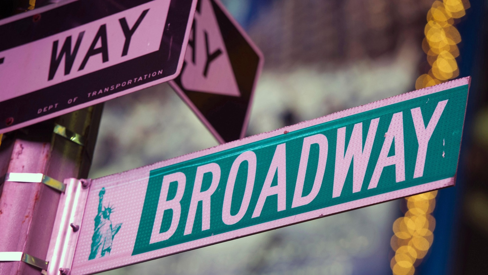 Broadway musicians reach labor deal, averting a strike