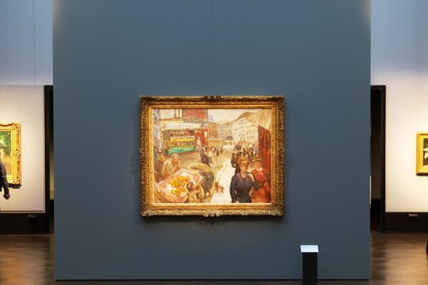 Who’s who of French artists in focus as a major private art collection goes on show in Berlin Who’s who of French artists in focus as a major private art collection goes on show in Berlin