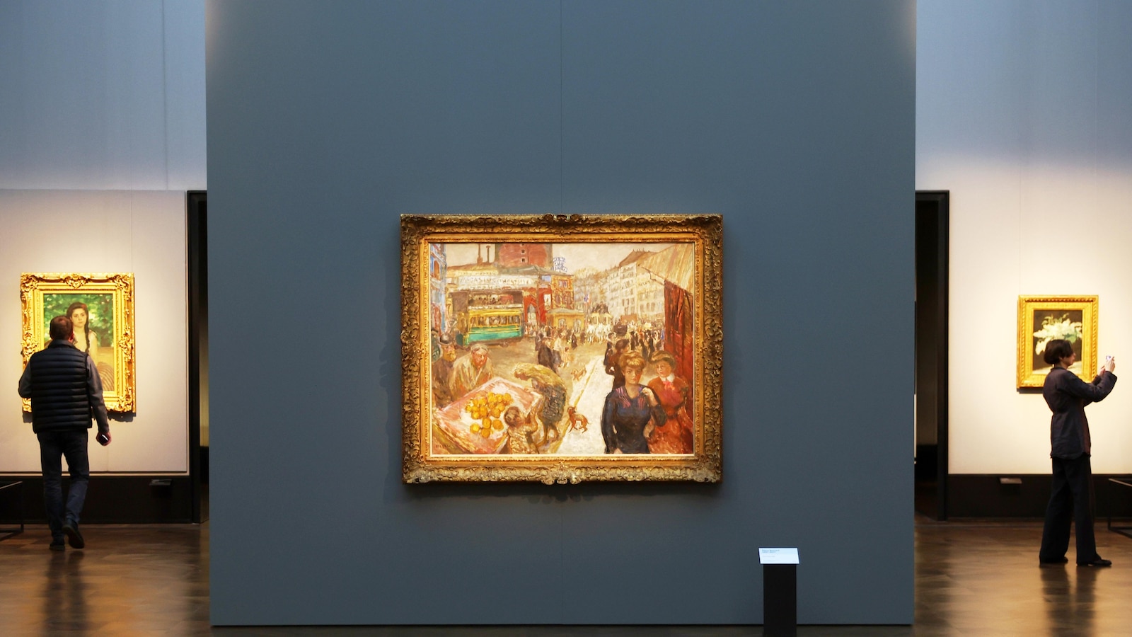 Who’s who of French artists in focus as a major private art collection goes on show in Berlin Who’s who of French artists in focus as a major private art collection goes on show in Berlin