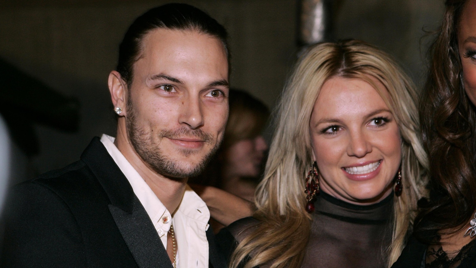 Kevin Federline says his sons with Britney Spears are the reason for his new memoir Kevin Federline says his sons with Britney Spears are the reason for his new memoir