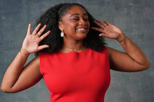 Samara Joy reflects on her Grammy wins and the creative journey behind ‘Portrait’ Samara Joy reflects on her Grammy wins and the creative journey behind ‘Portrait’