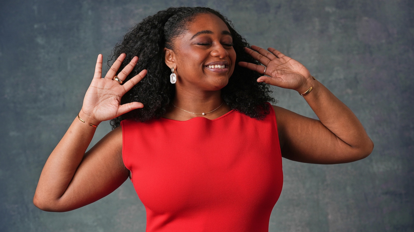 Samara Joy reflects on her Grammy wins and the creative journey behind ‘Portrait’ Samara Joy reflects on her Grammy wins and the creative journey behind ‘Portrait’