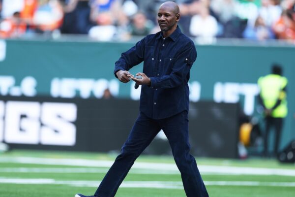 UK rapper Giggs takes center stage as NFL spices up international games with halftime shows UK rapper Giggs takes center stage as NFL spices up international games with halftime shows