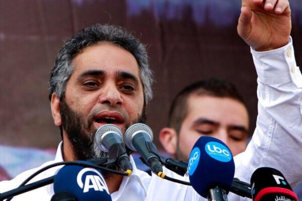 Former pop star turned militant appears in Beirut court after 12 years on the run Former pop star turned militant appears in Beirut court after 12 years on the run