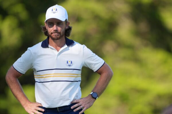 Skins Games to be televised on Prime with Tommy Fleetwood and 3 Americans