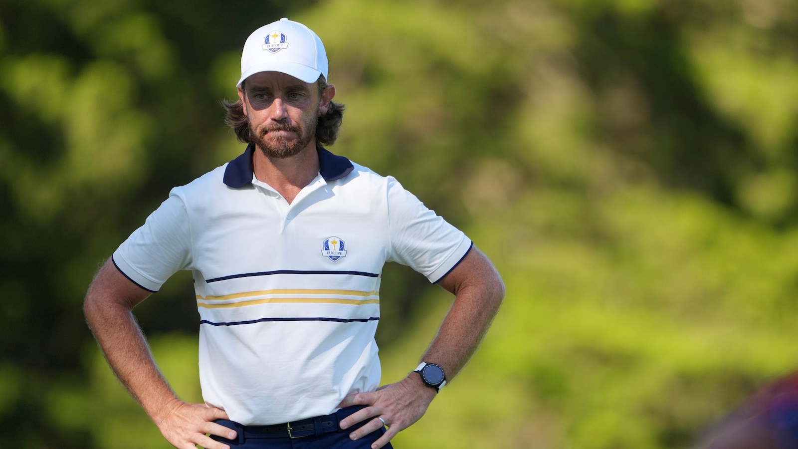 Skins Games to be televised on Prime with Tommy Fleetwood and 3 Americans