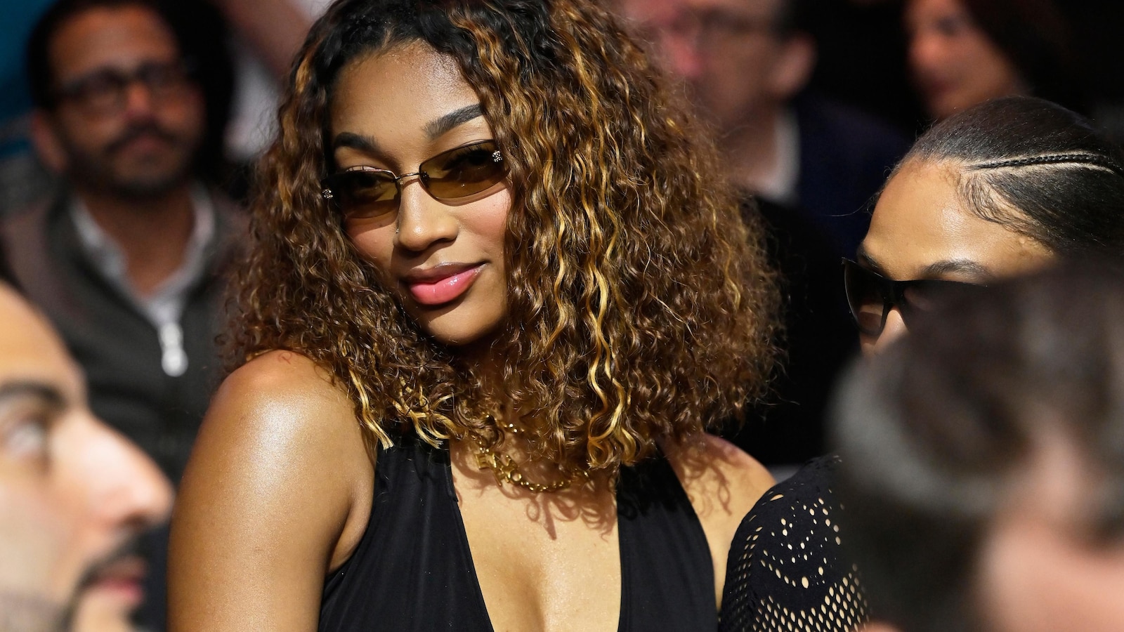 Angel Reese to make history as first professional athlete in Victoria’s Secret Fashion Show