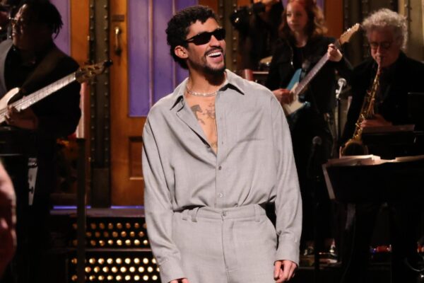 Bad Bunny’s music streams soar since 2026 Super Bowl halftime show news