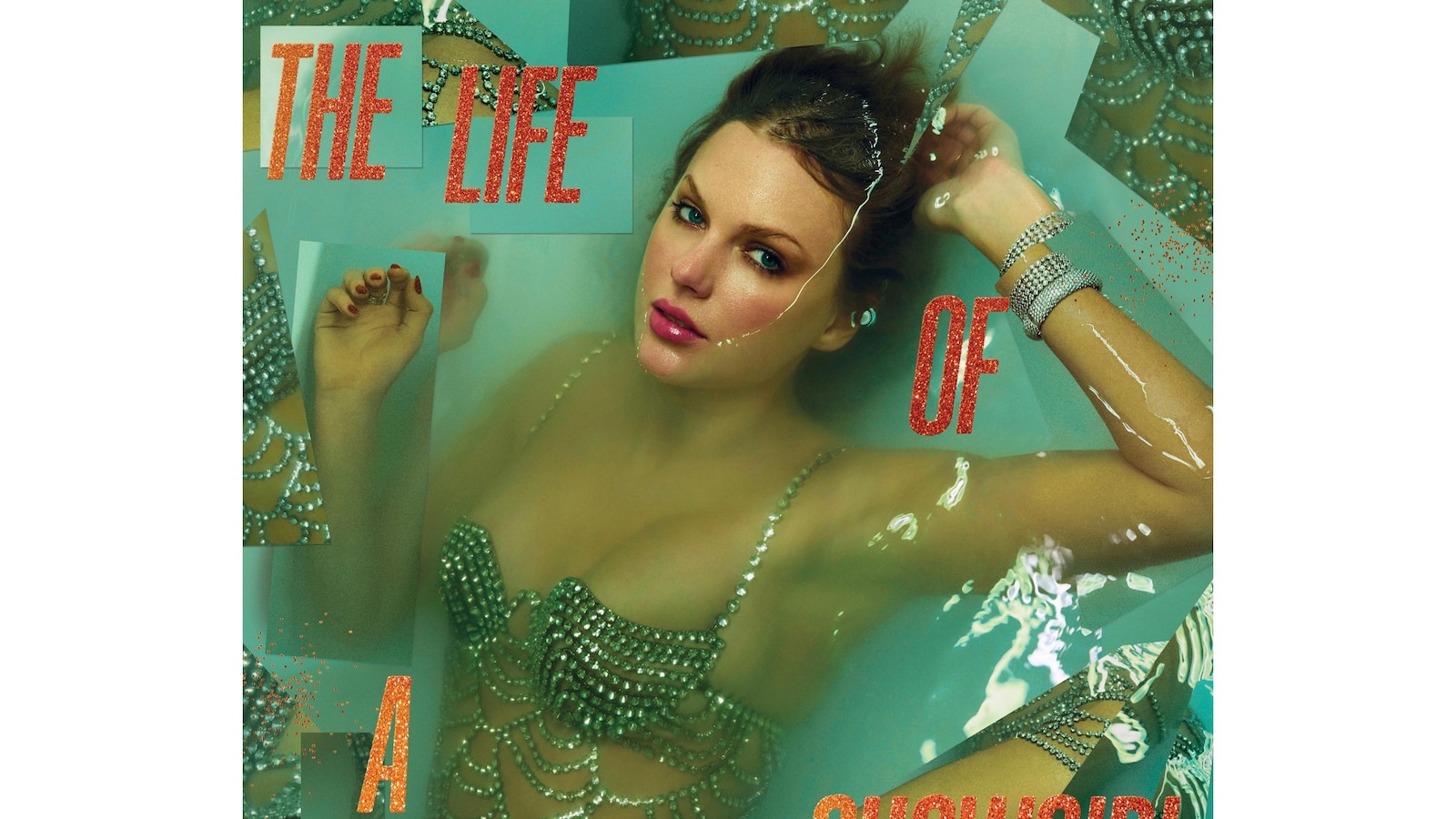 Music Review: On Taylor Swift’s ‘The Life of a Showgirl,’ love and reputation are on the line Music Review: On Taylor Swift’s ‘The Life of a Showgirl,’ love and reputation are on the line