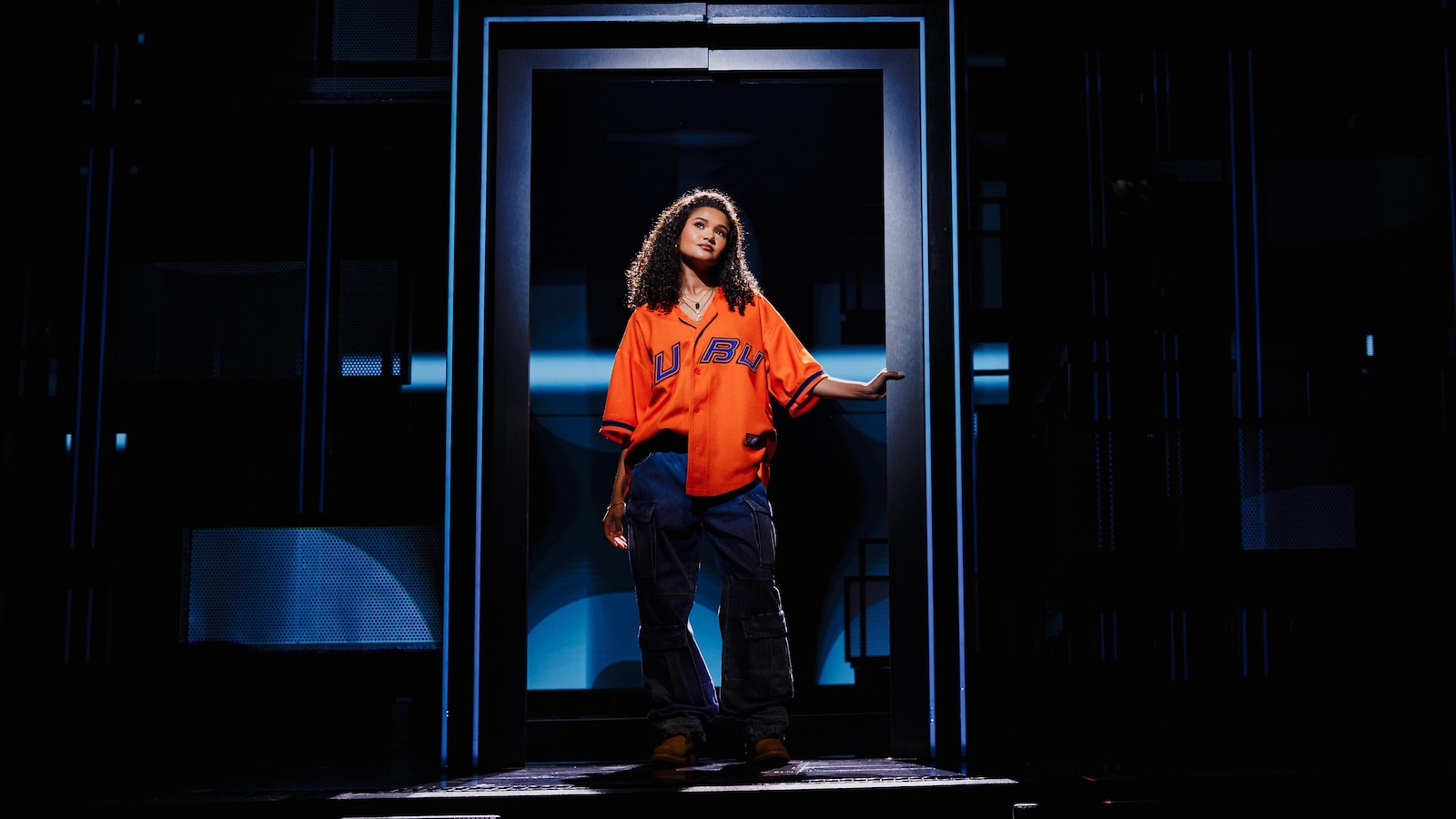 Alicia Keys may pop up when the national tour of her musical ‘Hell’s Kitchen’ comes to your town Alicia Keys may pop up when the national tour of her musical ‘Hell’s Kitchen’ comes to your town