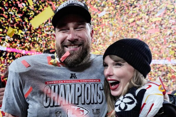 Decoding Taylor Swift’s ‘The Life a Showgirl’: A guide to her references