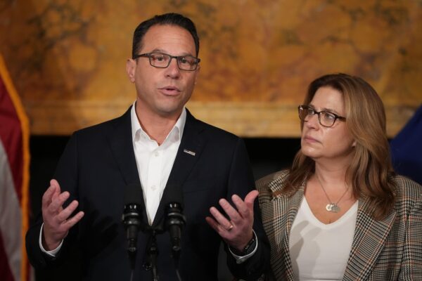 Pennsylvania Gov. Josh Shapiro’s memoir is coming out in January Pennsylvania Gov. Josh Shapiro’s memoir is coming out in January