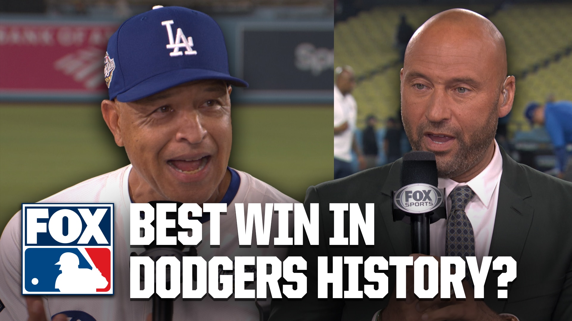 ‘One of the Greatest Games of All Time’ – Dave Roberts on Dodgers’ 18-inning Game 3 World Series Win ‘One of the Greatest Games of All Time’ – Dave Roberts on Dodgers’ 18-inning Game 3 World Series Win