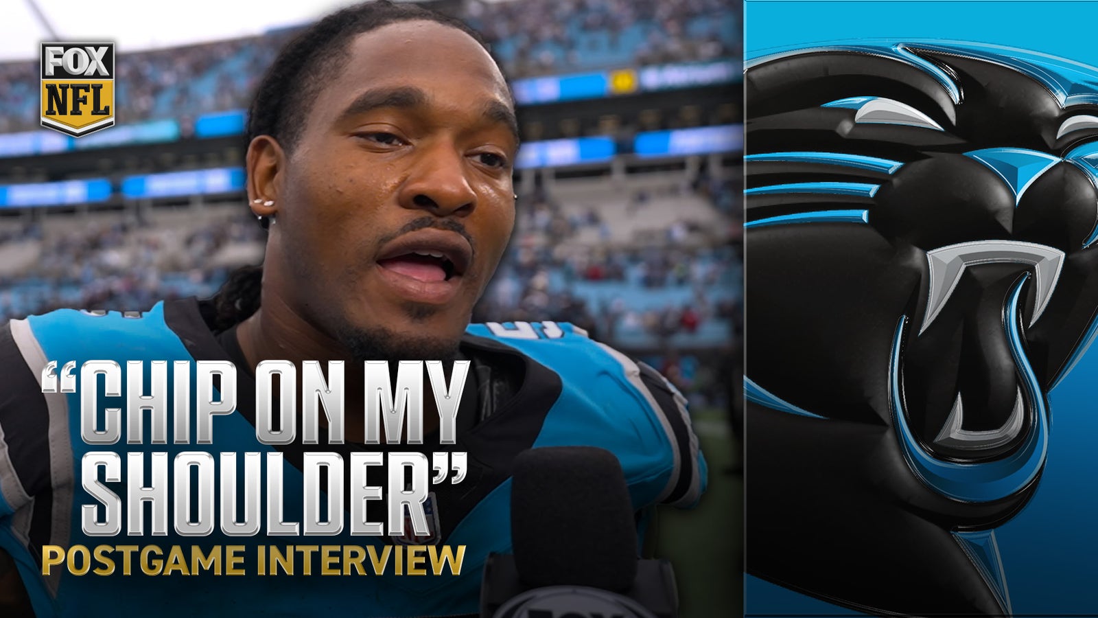 NFL Week 6 Team of the Week: Rico Dowdle Stays Hot; Smith-Njigba Continues Rise