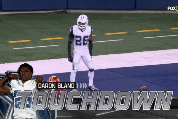 Dak Prescott Is Playing Like an MVP, and the Cowboys Defense Finally Did Its Part