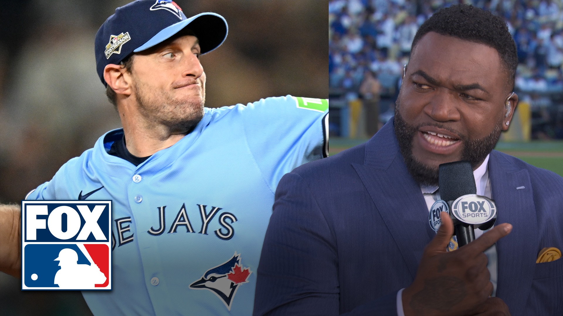 ‘He has a chance to turn back the clock’ 🕰️ Jeter, Big Papi, & A-Rod share their EXPECTATIONS of Max Scherzer’s 4th WS start ‘He has a chance to turn back the clock’ 🕰️ Jeter, Big Papi, & A-Rod share their EXPECTATIONS of Max Scherzer’s 4th WS start