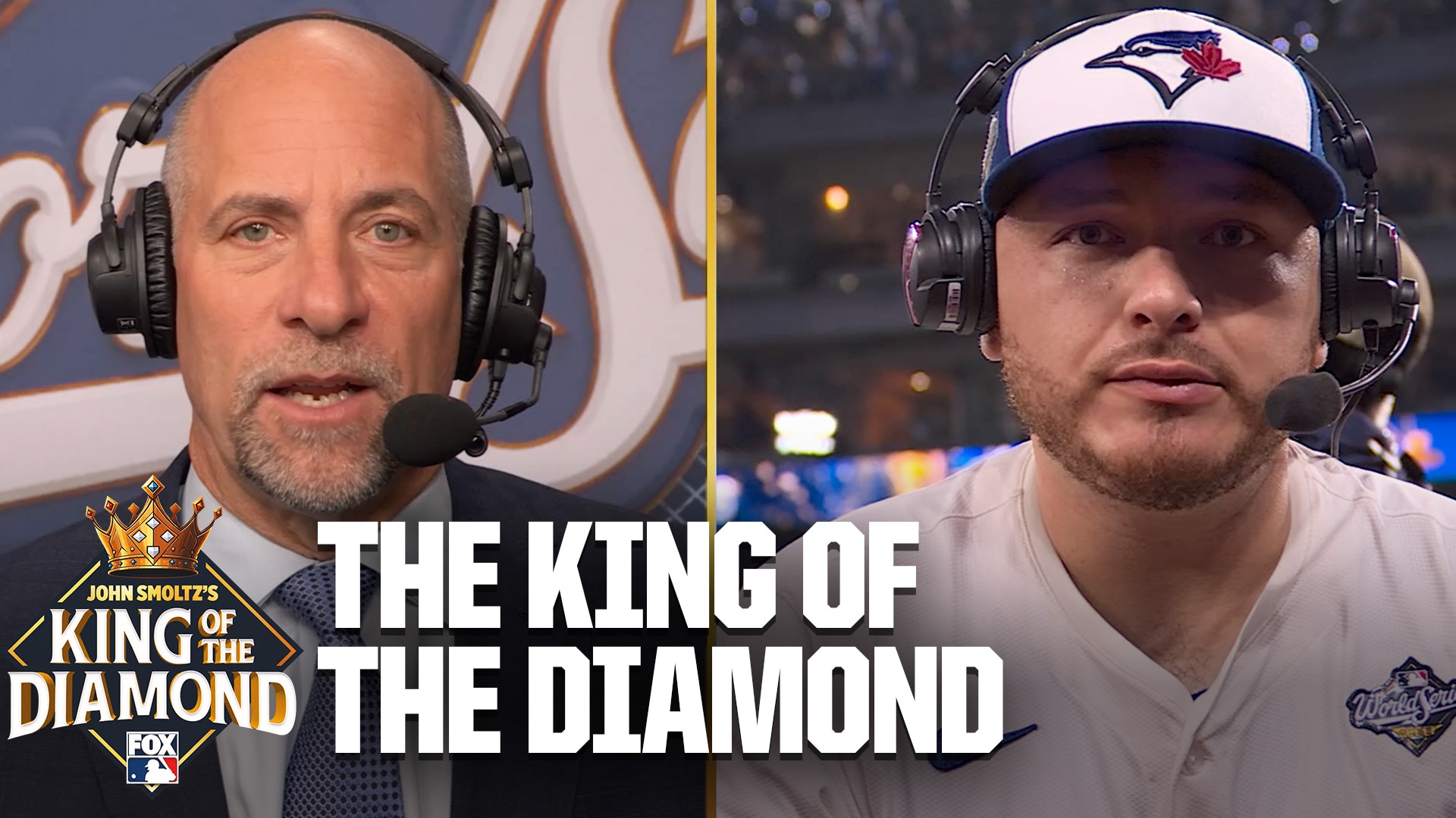 Alejandro Kirk on Why Blue Jays' Offense is so Potent: 'We Fight Every Pitch' đ King of the Diamond Alejandro Kirk on Why Blue Jays' Offense is so Potent: 'We Fight Every Pitch' đ King of the Diamond