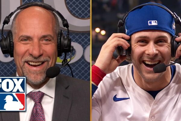 'We're the best DEFENSIVE team in baseball' 💪 Ernie Clement on Blue Jays CLUTCH win vs. Mariners