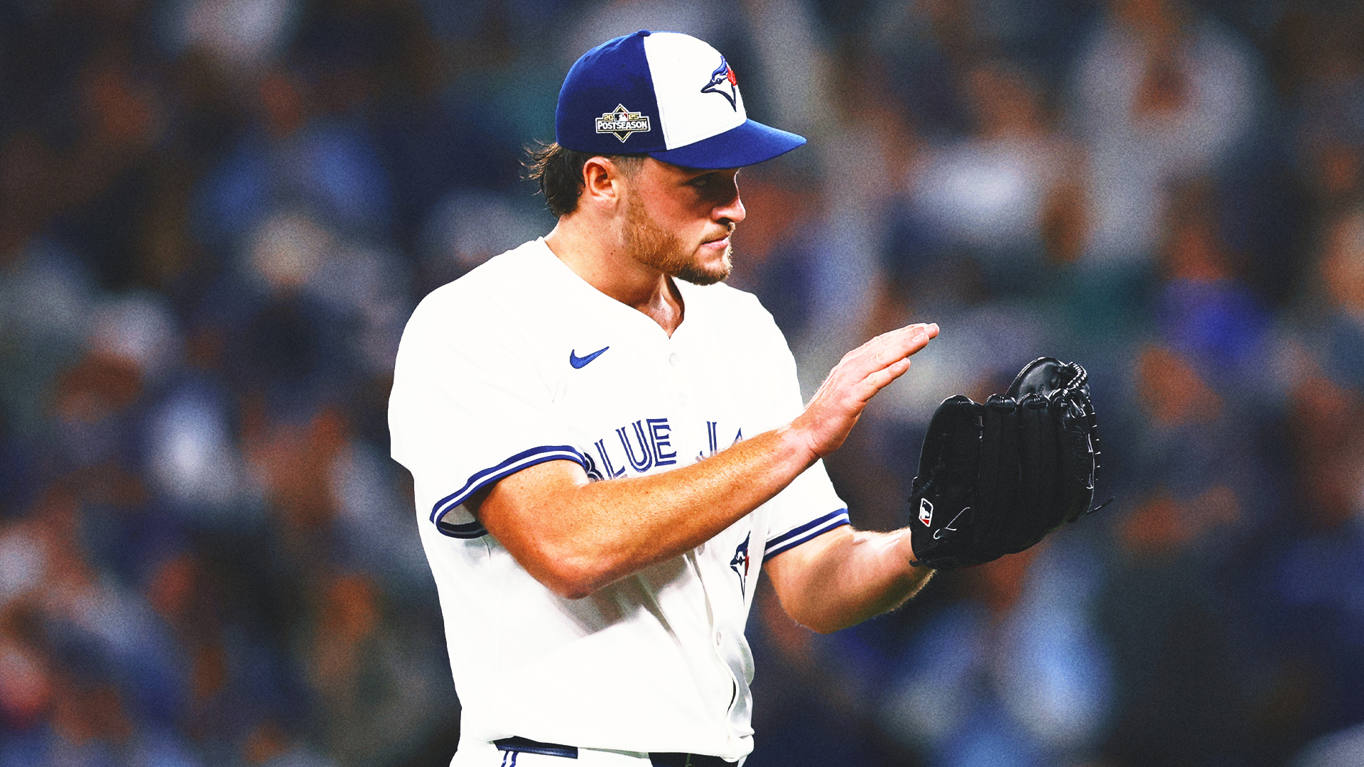 Blue Jays Name Rookie Trey Yesavage World Series Game 1 Starter Blue Jays Name Rookie Trey Yesavage World Series Game 1 Starter