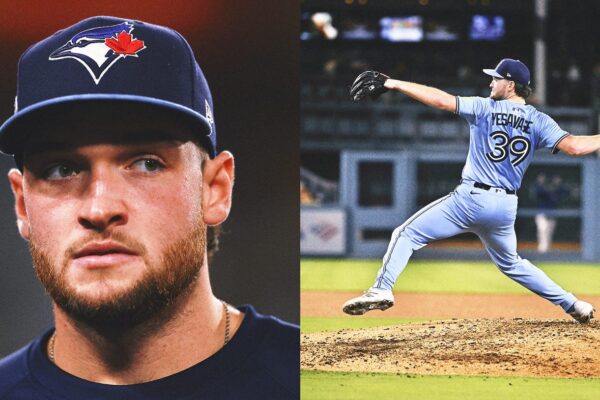 Minor Leaguer to a World Series Legend in ONE Year: Trey Yesavage’s Fast Rise