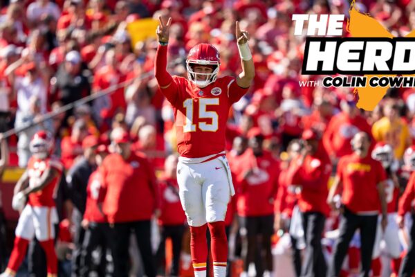 Chiefs beat Raiders 31-0, Is Kansas City the best team in the NFL?
