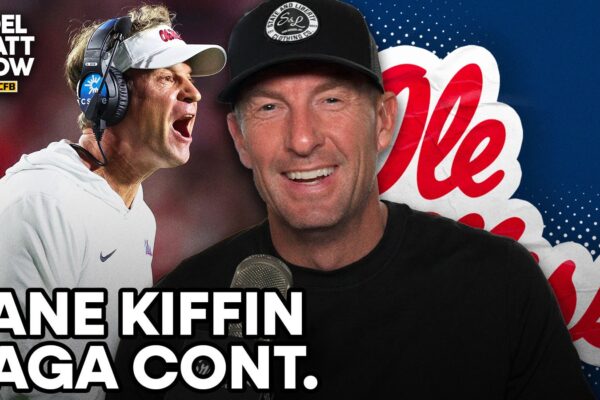 Joel Klatt: Lane Kiffin Wouldn’t Have Any Credibility as HC If He Leaves Ole Miss