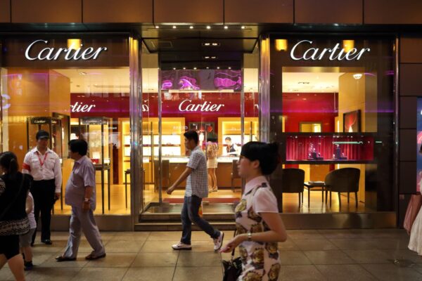 Four luxury stocks to watch amid hopes of a Chinese consumer rebound