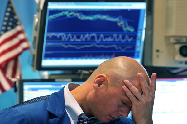 The Nasdaq’s worst week since April, 3 trades, and earnings