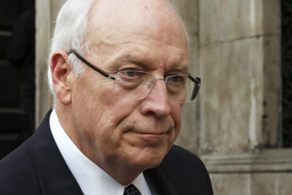 Dick Cheney, powerful former U.S. vice president who pushed for Iraq war, dies at 84