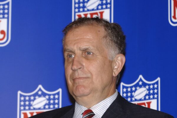 Paul Tagliabue NFL commissioner dies at 84