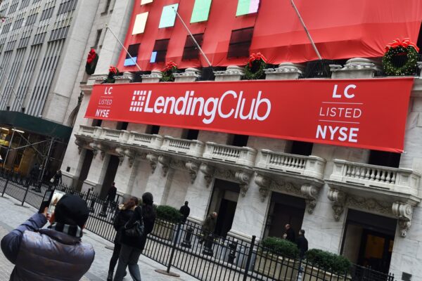 Buy this personal lending stock on healthy U.S. consumer, says Citizens