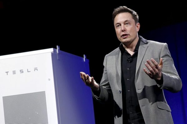 Tesla recalls 10,500 Powerwall 2 systems due to overheating, fire risk