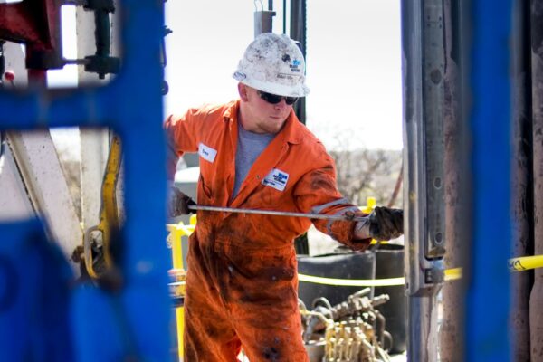 Activist Ananym Capital sees upside if Baker Hughes spins off oil services