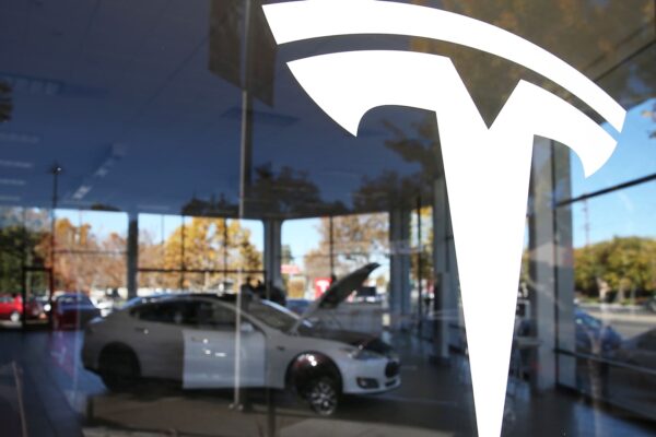 Why superior speed isn’t selling EVs