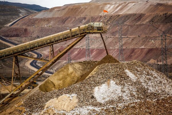 UK fund Blue Whale names U.S. mining stock as top macro-commodity play