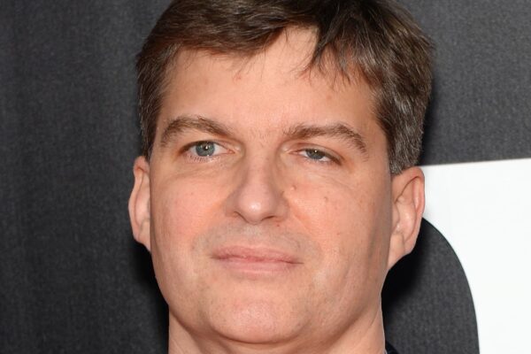 Michael Burry of ‘Big Short’ fame deregisters Scion Asset Management