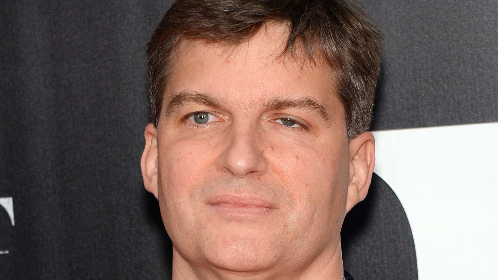 Michael Burry of ‘Big Short’ fame deregisters Scion Asset Management