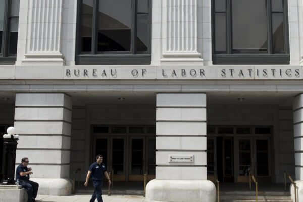 Fed won’t get key inflation data before next rate decision as BLS cancels October CPI release