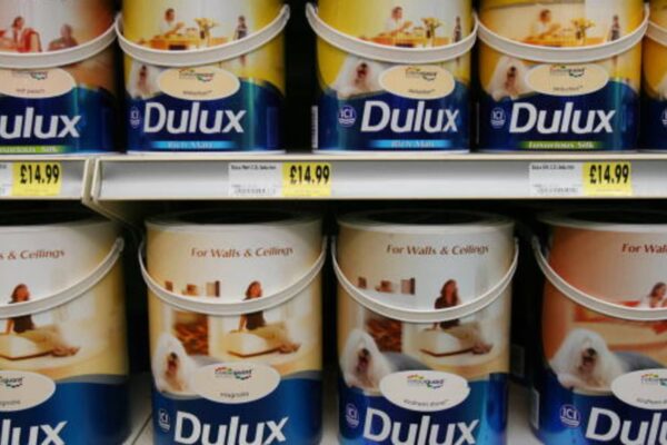 Paint maker Akzo Nobel to acquire Axalta Coating in  billion deal