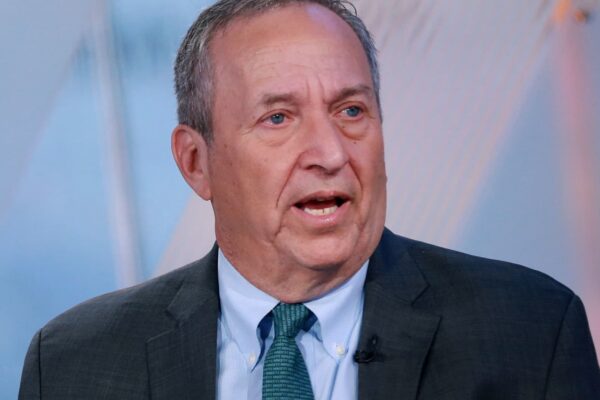 Larry Summers steps back from public commitments