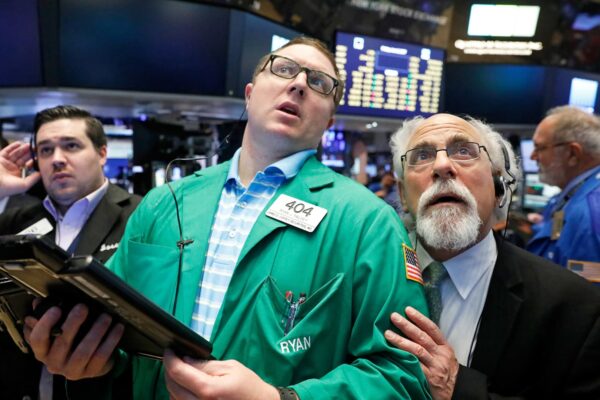 Jobs data muddies the picture for a December rate cut, Nvidia fizzles