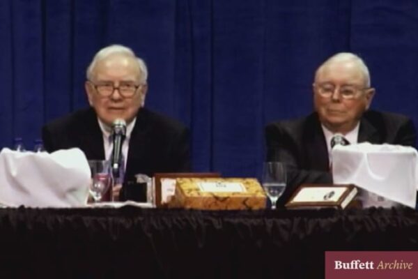 Cash fortress Berkshire closes gap with S&P 500 as AI worries depress Wall Street