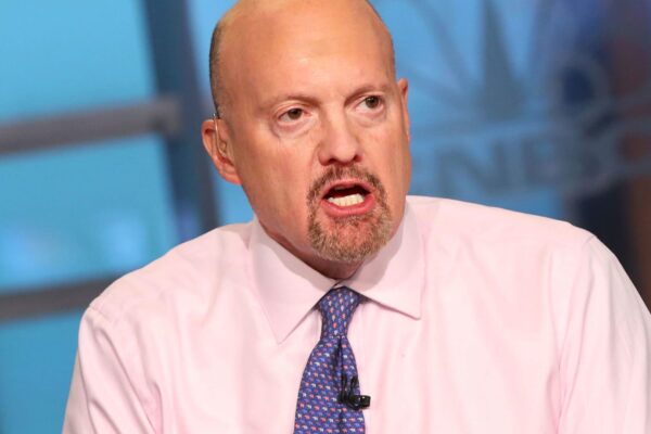 Alphabet’s Gemini poses a serious threat to OpenAI’s ChatGPT, Jim Cramer says
