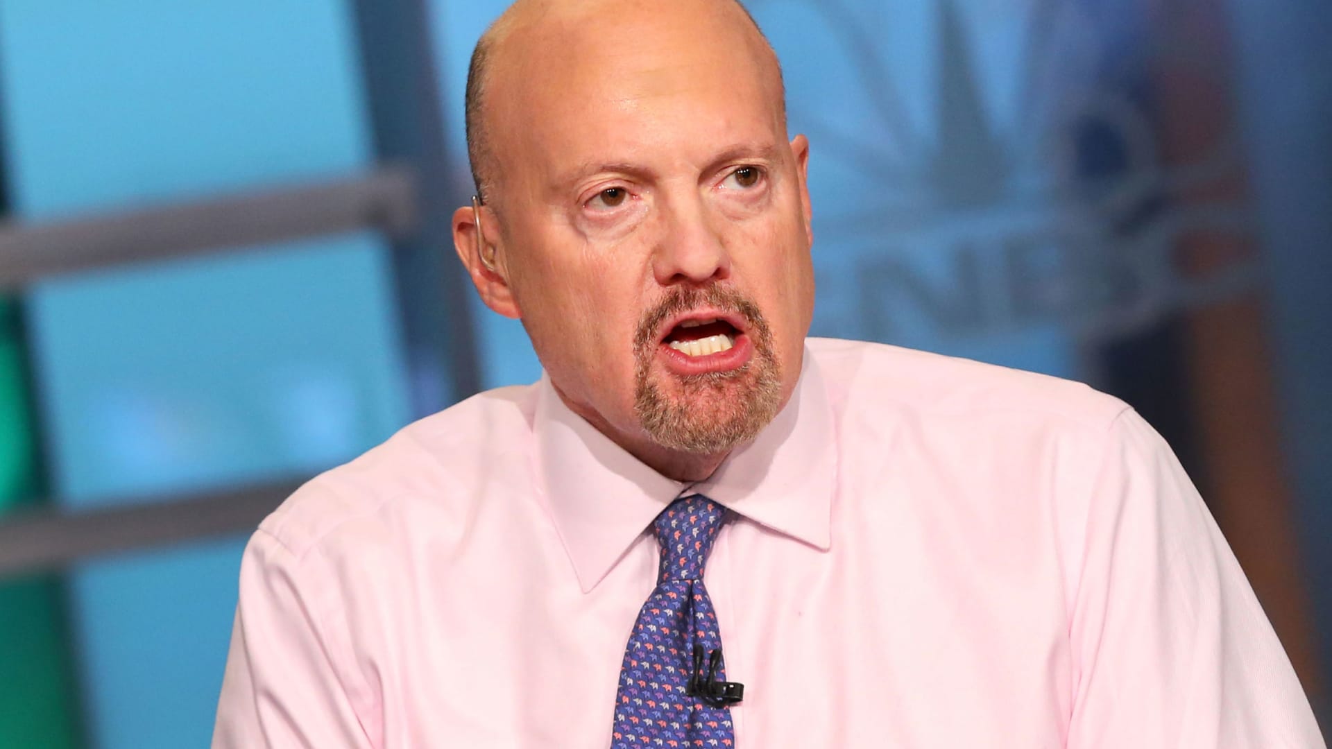 Alphabet’s Gemini poses a serious threat to OpenAI’s ChatGPT, Jim Cramer says