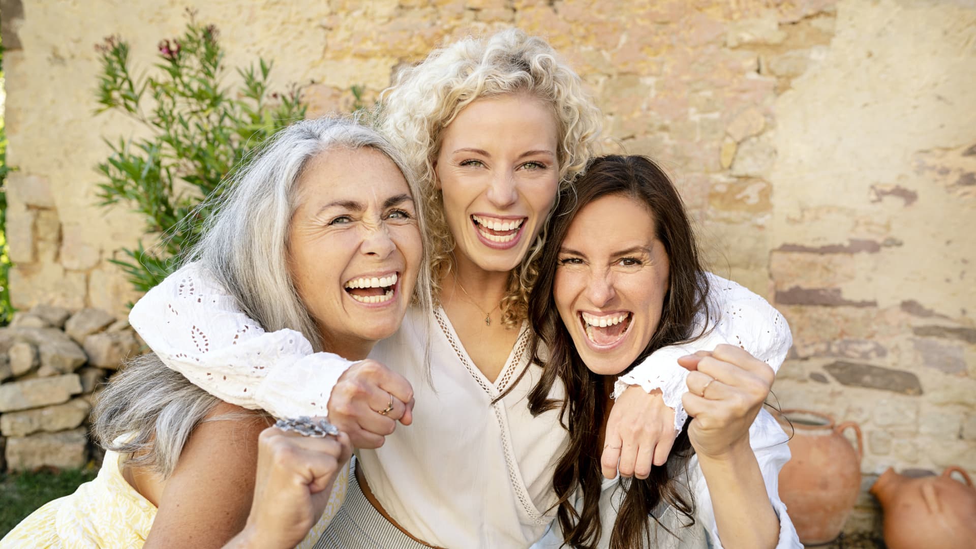 How Much You Should Have Saved For Retirement, By Age