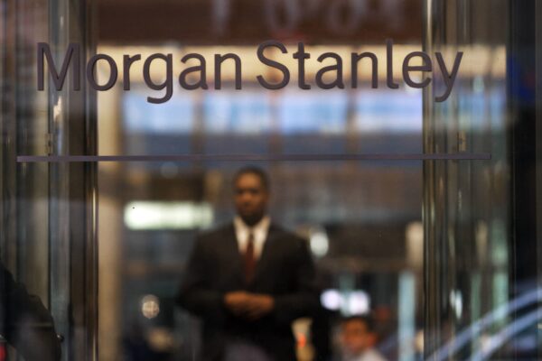 It’s a great time to be a Wall Street bank, and this one on our Best Stocks list is gaining momentum