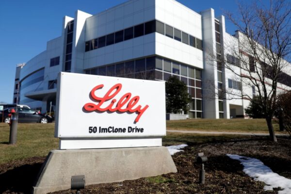Tech rules Monday’s stock market — plus, Eli Lilly’s big comeback